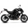 Silencieux LeoVince LV Corsa S Titanium Kawasaki Z900 (2025) | Réf. 15402ST