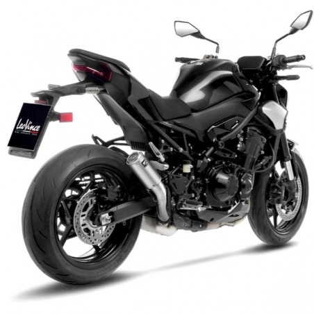 Silencieux LeoVince LV Corsa S Titanium Kawasaki Z900 (2025-2026) | Réf. 15402ST