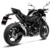 Silencieux LeoVince LV Corsa S Titanium Kawasaki Z900 (2025-2026) | Réf. 15402ST