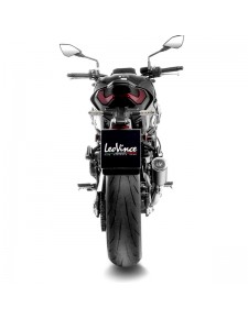 Silencieux LeoVince LV Corsa S Titanium Kawasaki Z900 (2025) | Réf. 15402ST