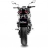 Silencieux LeoVince LV Corsa S Titanium Kawasaki Z900 (2025-2026) | Réf. 15402ST