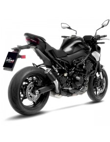 Silencieux LeoVince LV Corsa S Black Édition Kawasaki Z900 (2025) | Réf. 15402SB
