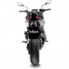 Silencieux LeoVince LV Corsa S Black Édition Kawasaki Z900 (2025-2026) | Réf. 15402SB