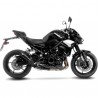 Silencieux LeoVince LV Corsa S Full Black Kawasaki Z900 (2025) | Réf. 15402SFB