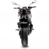 Silencieux LeoVince LV Corsa S Full Black Kawasaki Z900 (2025-2026) | Réf. 15402SFB