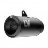 Silencieux LeoVince LV Corsa S Full Black Kawasaki Z900 (2025-2026) | Réf. 15402SFB
