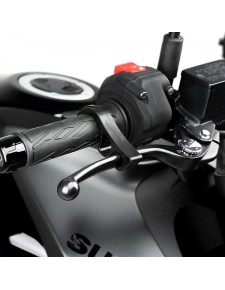 Bloque levier de frein noir Puig 22275N | Moto Shop 35