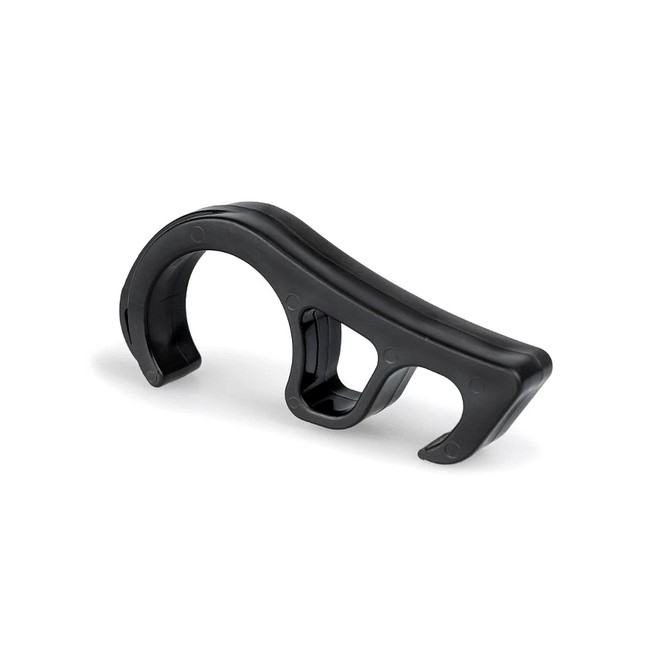 Bloque levier de frein noir Puig 22275N | Moto Shop 35