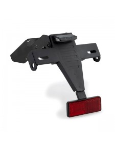 Support de plaque Puig 22436N Kawasaki Z900 (A2/Full/SE) (2025) | Réf. 22436N