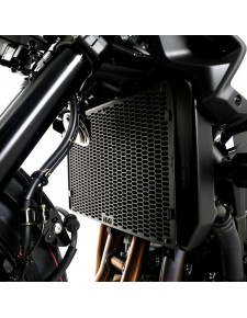 Grille de radiateur R&G Racing RAD0371PROBK | Moto Shop 35