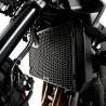 Grille de radiateur R&G Racing RAD0371PROBK | Moto Shop 35