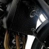 Grille de radiateur R&G Racing RAD0371PROBK | Moto Shop 35