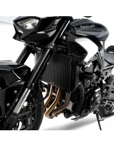 Grille de radiateur R&G Racing RAD0371PROBK | Moto Shop 35