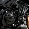 Kit protections carters moteur R&G Racing Race Series KEC0173R | Moto Shop 35