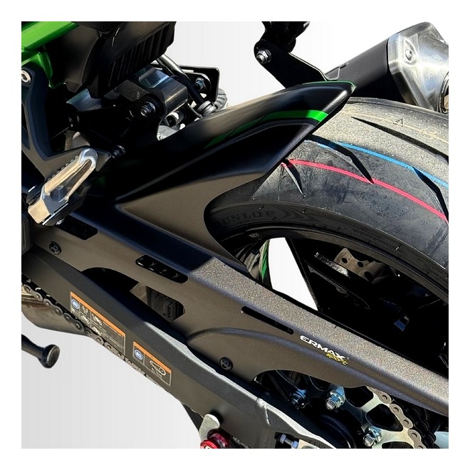 Garde-boue arrière Ermax Kawasaki Z900 (2025-2026) | Moto Shop 35