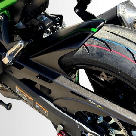 Garde-boue arrière Ermax Kawasaki Z900 (2025-2026) | Moto Shop 35
