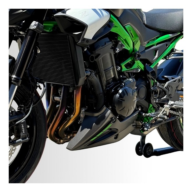 Sabot moteur Ermax Kawasaki Z900 (2025-2026) | Moto Shop 35