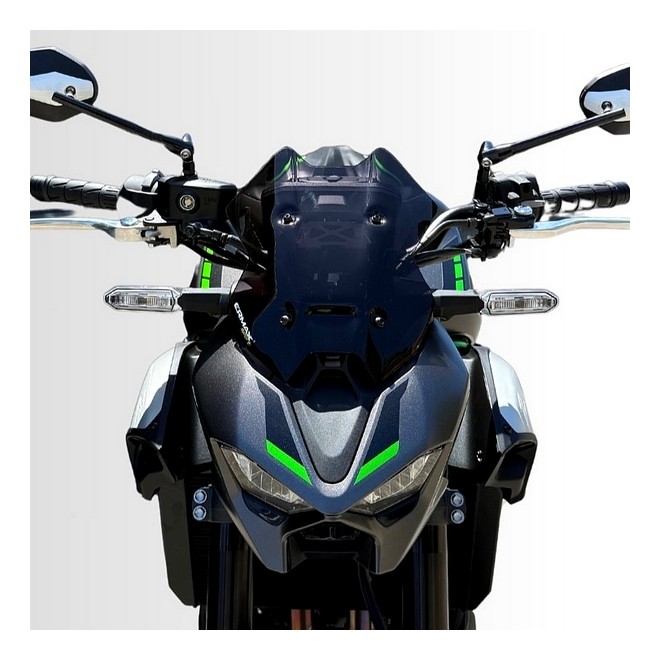 Saute vent Sport Ermax Kawasaki Z900 (2025) | Moto Shop 35