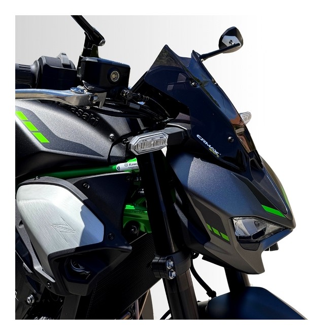 Saute vent Sport Ermax Kawasaki Z900 (2025) | Moto Shop 35