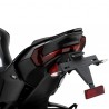 Support de plaque Puig 22436N Kawasaki Z900 (A2/Full/SE) (2025-2026) | Réf. 22436N