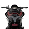 Support de plaque Puig 22436N Kawasaki Z900 (A2/Full/SE) (2025-2026) | Réf. 22436N