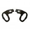 Jeu de supports de clignotants d'origine Puig 9320N