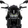 Saute-vent Sport Puig fumé foncé Kawasaki Z900 (2025) | Réf. 22439F