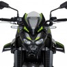 Saute-vent Sport Puig Graphics Kawasaki Z900 (2025) | Réf. 22439S