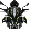 Saute-vent Sport Puig Graphics Kawasaki Z900 (2025) | Réf. 22439S