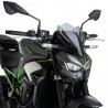 Saute-vent Sport Puig fumé clair Kawasaki Z900 (2025) | Réf. 22439H