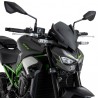 Saute-vent Sport Puig noir mat Kawasaki Z900 (2025) | Réf. 22439J