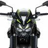 Saute-vent Sport Puig Graphics Kawasaki Z900 (2025) | Réf. 22439S