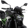 Saute-vent Sport Puig fumé foncé Kawasaki Z900 (2025-2026) | Réf. 22439F