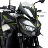 Saute-vent Sport Puig Graphics Kawasaki Z900 (2025) | Réf. 22439S
