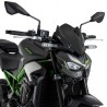 Saute-vent Sport Puig apparence carbone Kawasaki Z900 (2025) | Réf. 22439C