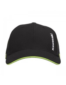 Casquette Kawasaki Sports 2026 | Réf. 023SPA2610