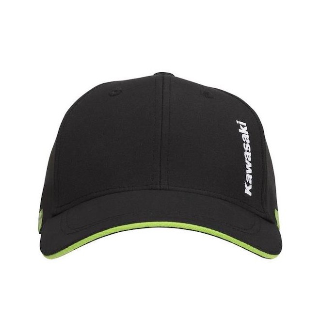 Casquette Kawasaki Sports 2026 | Réf. 023SPA2610