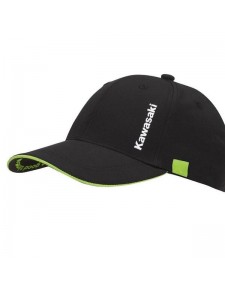 Casquette Kawasaki Sports 2026 | Réf. 023SPA2610