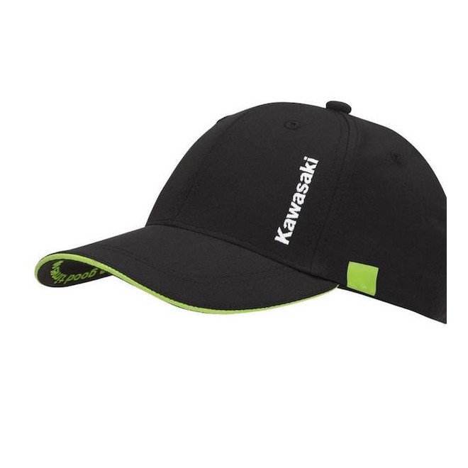 Casquette Kawasaki Sports 2026 | Réf. 023SPA2610