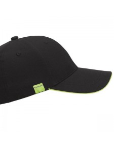 Casquette Kawasaki Sports 2026 | Réf. 023SPA2610