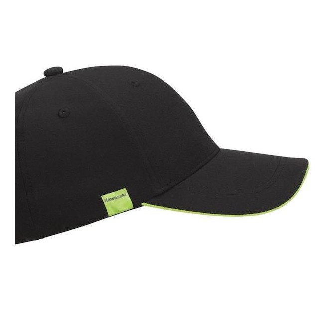 Casquette Kawasaki Sports 2026 | Réf. 023SPA2610