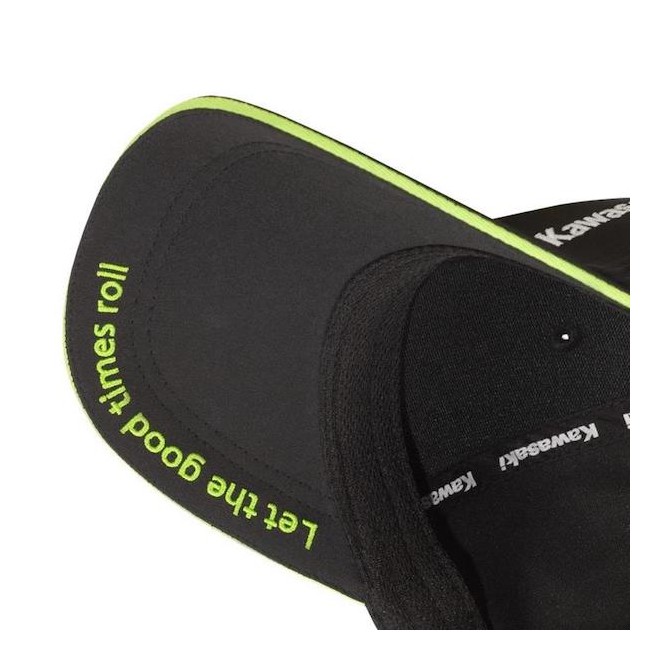 Casquette Kawasaki Sports 2026 | Réf. 023SPA2610