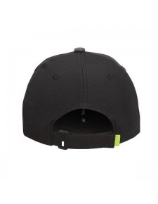 Casquette grise et noire Kawasaki Sports 2026 | Réf. 023SPA2620