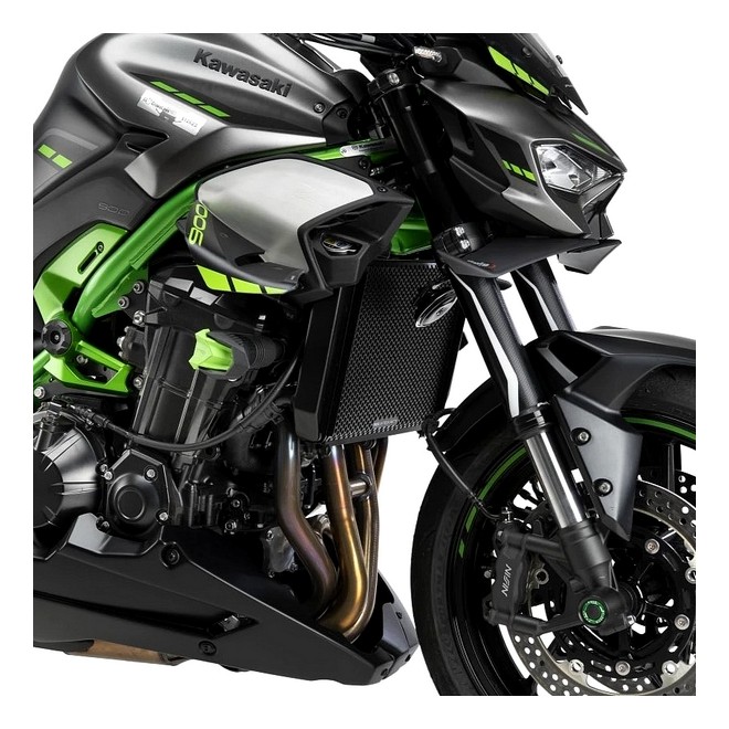 Grille de protection de radiateur Puig 22372N | Moto Shop 35