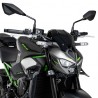 Ailerons latéraux noir mat Puig D12 Kawasaki Z900 (2025-2026) | Réf. 22445J