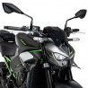 Ailerons latéraux effet carbone Puig D12 Kawasaki Z900 (2025-2026) | Réf. 22445C