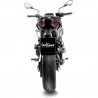 Silencieux LeoVince LV-10 Inox Kawasaki Z900 (2025-2026) | Réf. 15270