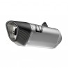 Silencieux LeoVince LV-14R Inox Kawasaki Z900 (2025)