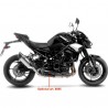 Silencieux LeoVince LV-14R Titane Kawasaki Z900 (2025) | Réf. 15605T