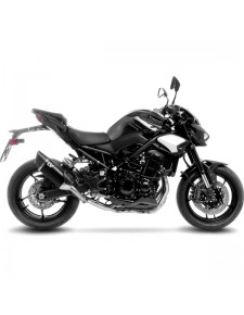 Collecteur racing LeoVince Kawasaki Z900 (2025) | Réf. 80065